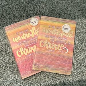 Inspirational Journal